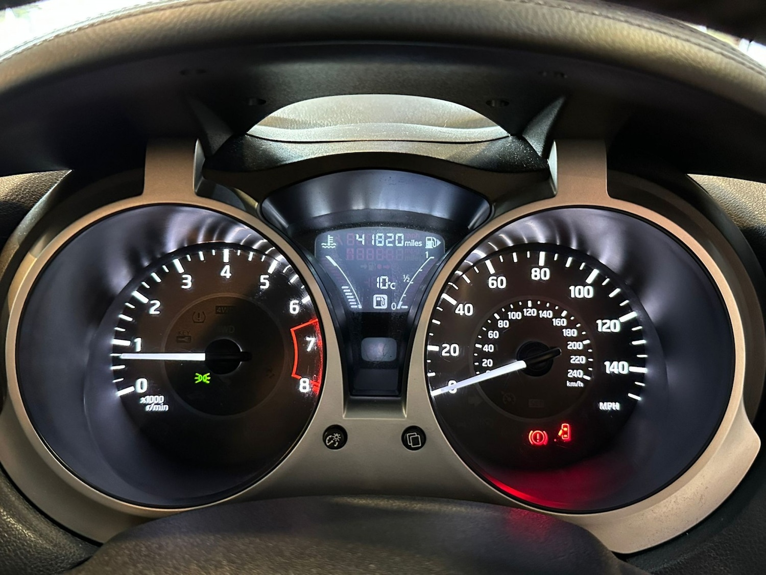 Used Nissan Juke 2019 for sale - 76845038: Photo 22