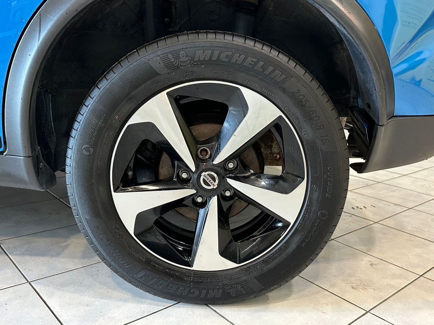 Used Nissan Juke 2019 for sale - 76845038: Photo 23