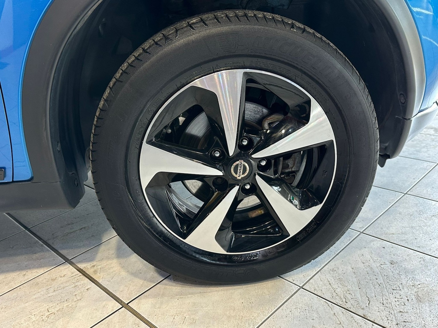 Used Nissan Juke 2019 for sale - 76845038: Photo 25