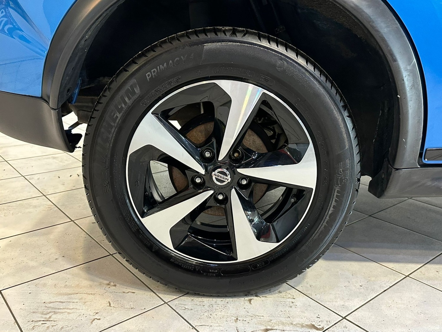 Used Nissan Juke 2019 for sale - 76845038: Photo 26
