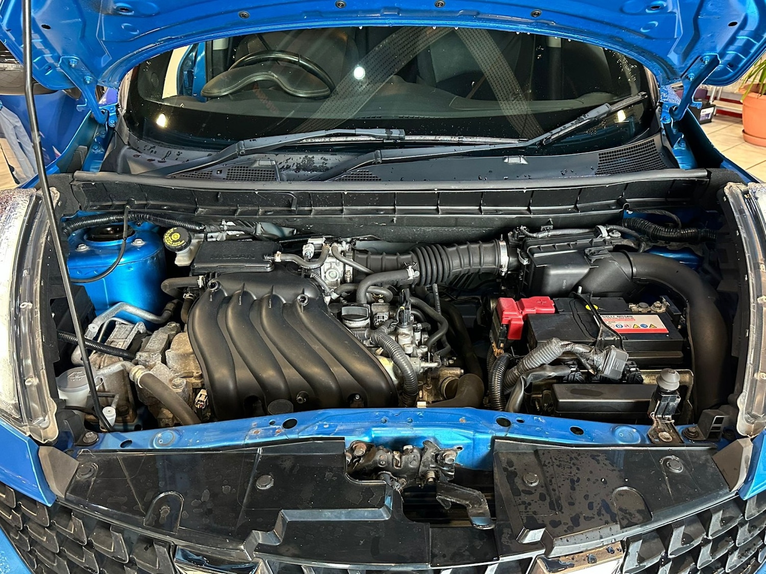 Used Nissan Juke 2019 for sale - 76845038: Photo 27