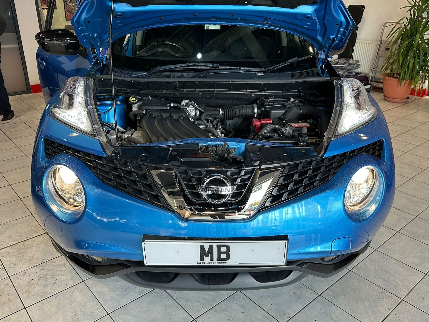 Used Nissan Juke 2019 for sale - 76845038: Photo 28
