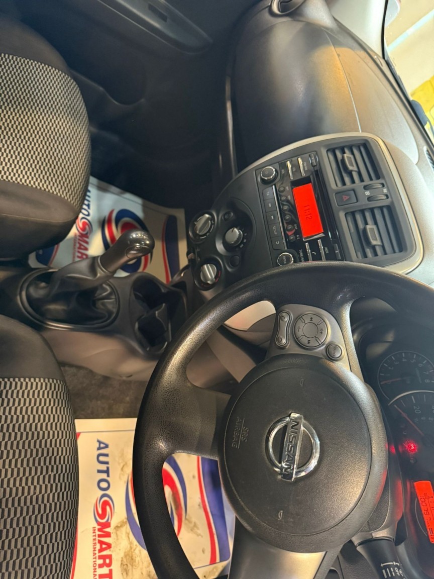 Used Nissan Micra 2014 for sale - 77622413: Photo 8