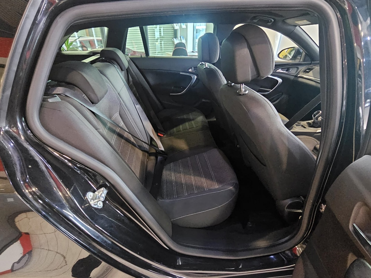 Used Vauxhall Insignia 2017 for sale - 77656182: Photo 11