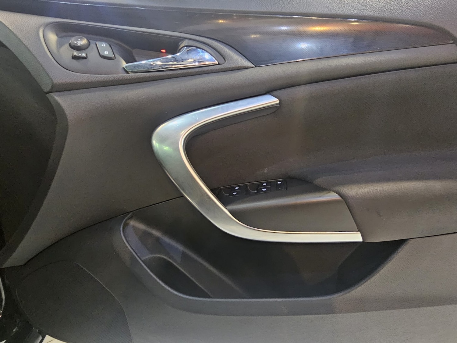 Used Vauxhall Insignia 2017 for sale - 77656182: Photo 17