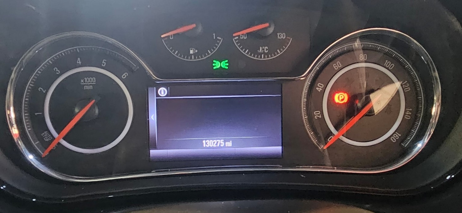 Used Vauxhall Insignia 2017 for sale - 77656182: Photo 18