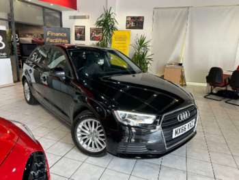 2016 - 2.0 TDI SE Technik 5-Door