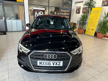 Used Audi A3 2016 for sale - 75418760: Photo