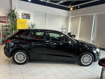 Used Audi A3 2016 for sale - 75418760: Photo