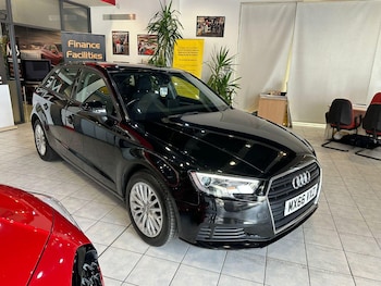Used Audi A3 2016 for sale - 75418760: Photo