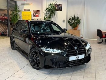 Used BMW M3 2024 for sale - 78614196: Photo