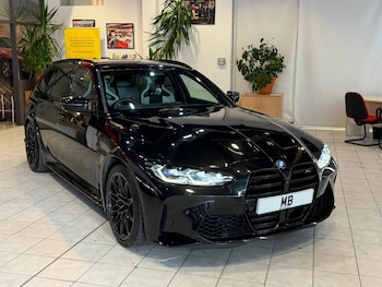 Used BMW M3 2024 for sale - 78614196: Photo