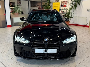 Used BMW M3 2024 for sale - 78614196: Photo