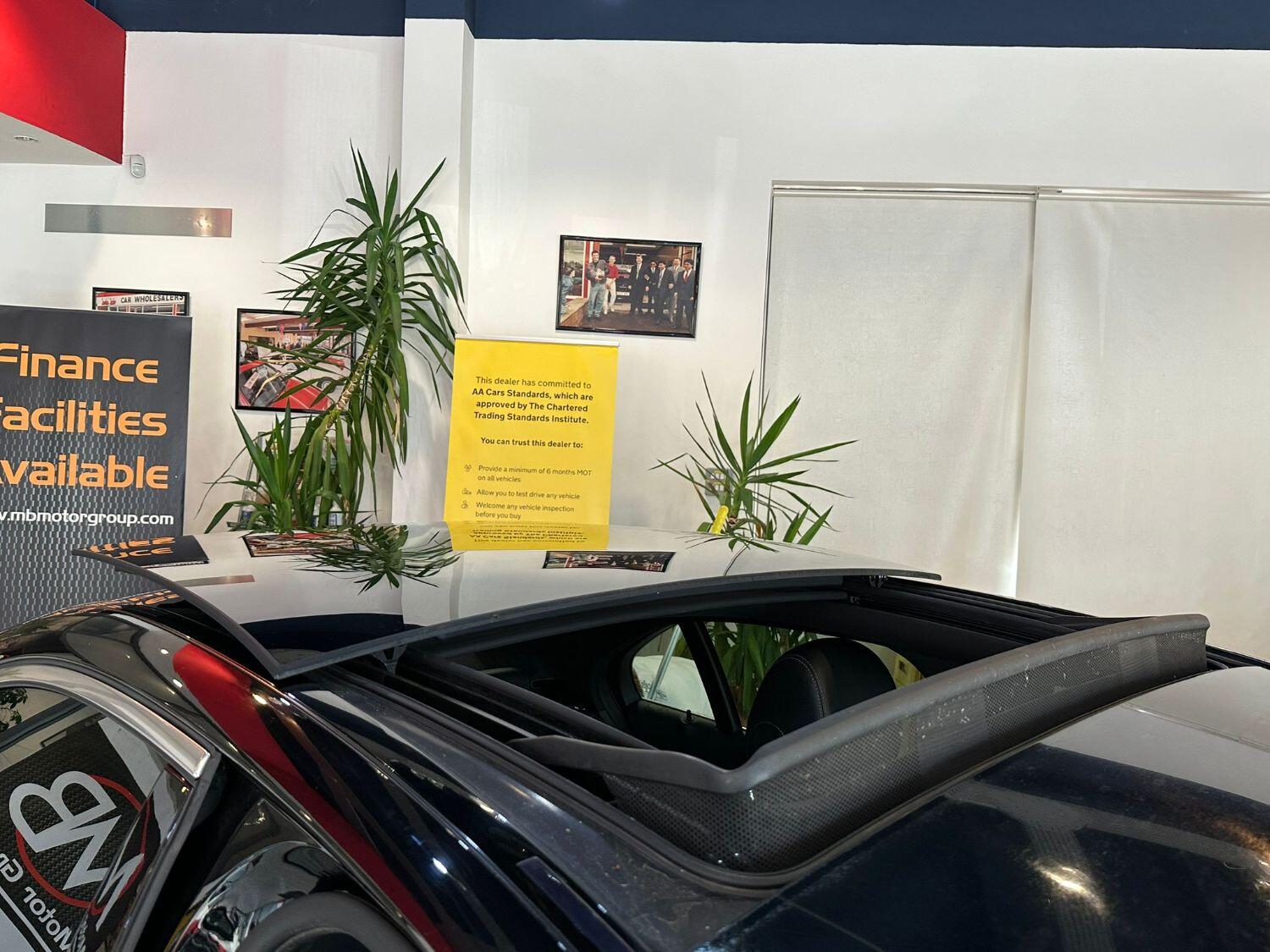 Used Mercedes-Benz C Class 2016 for sale - 76030685: Photo 11