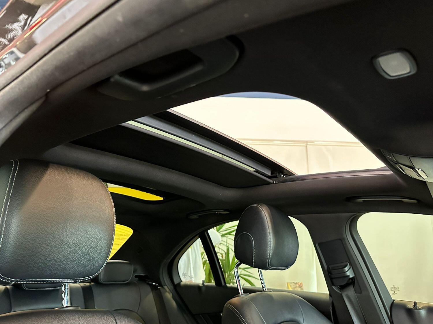 Used Mercedes-Benz C Class 2016 for sale - 76030685: Photo 12