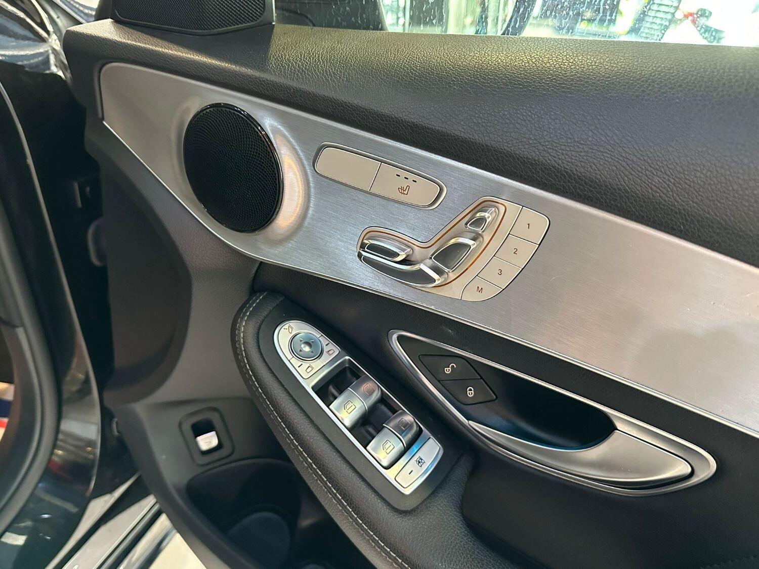 Used Mercedes-Benz C Class 2016 for sale - 76030685: Photo 17