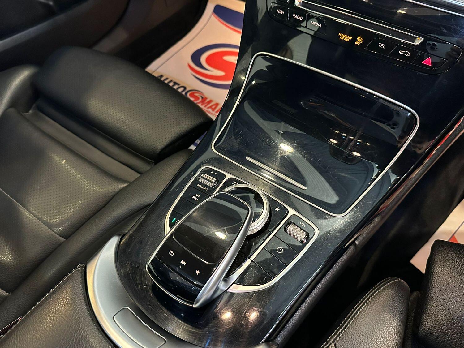 Used Mercedes-Benz C Class 2016 for sale - 76030685: Photo 22