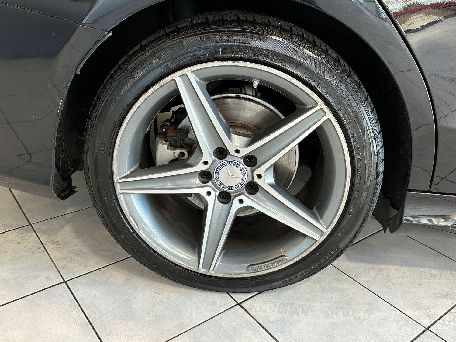 Used Mercedes-Benz C Class 2016 for sale - 76030685: Photo 27