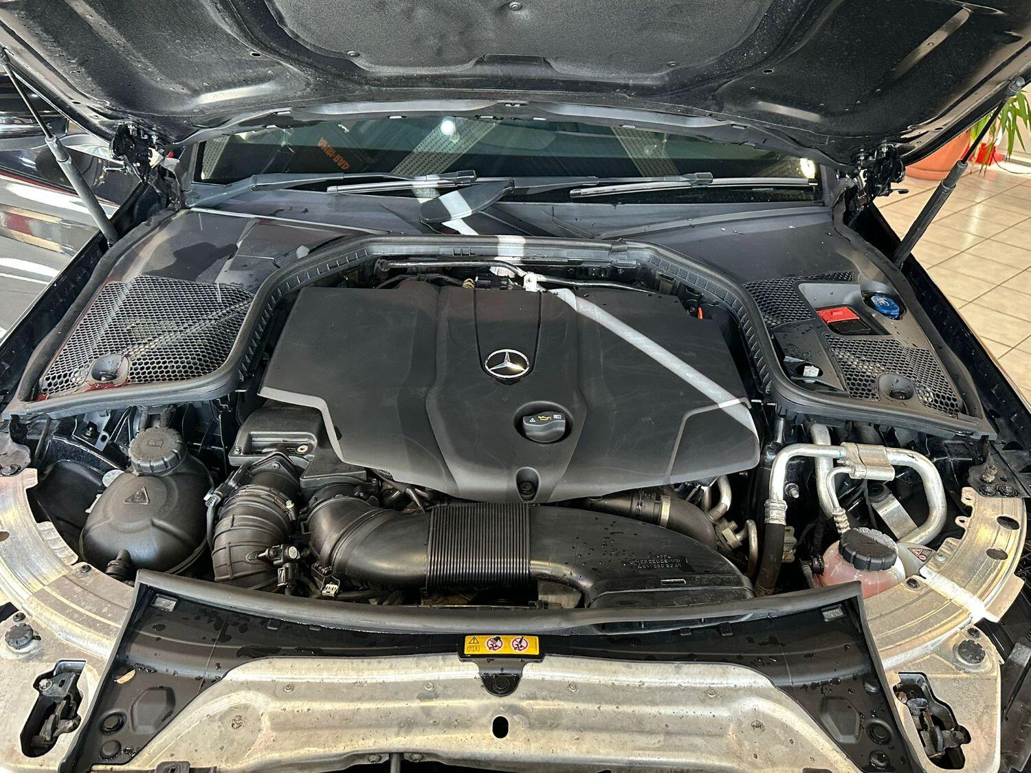 Used Mercedes-Benz C Class 2016 for sale - 76030685: Photo 29