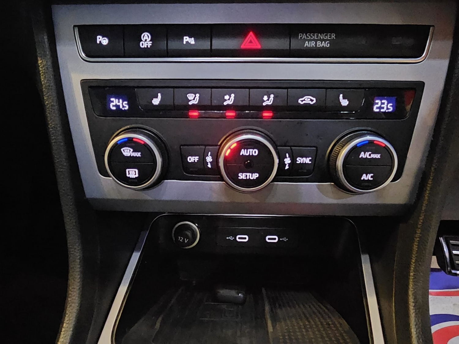 Used SEAT Ateca 2021 for sale - 77303686: Photo 14