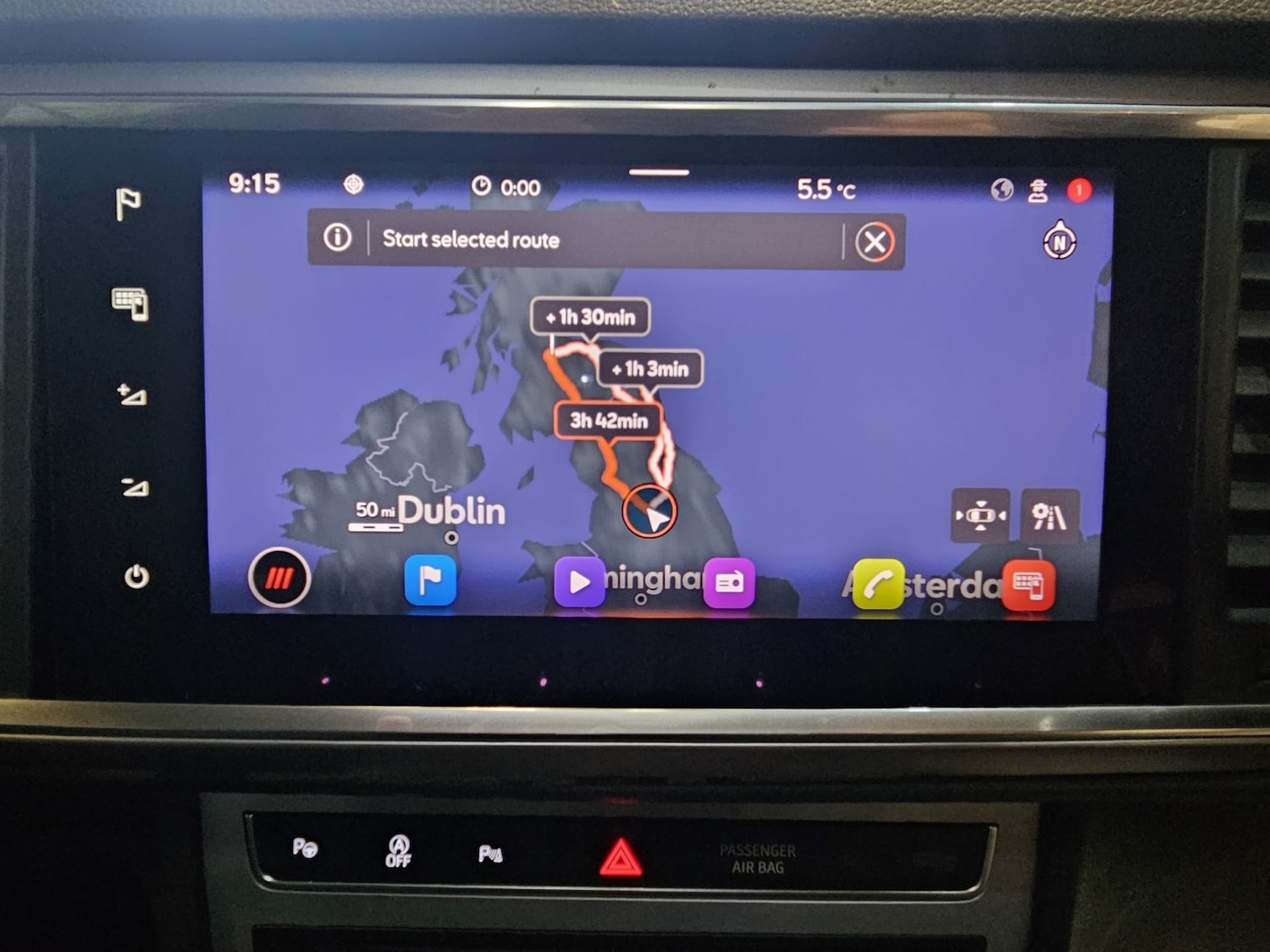 Used SEAT Ateca 2021 for sale - 77303686: Photo 16