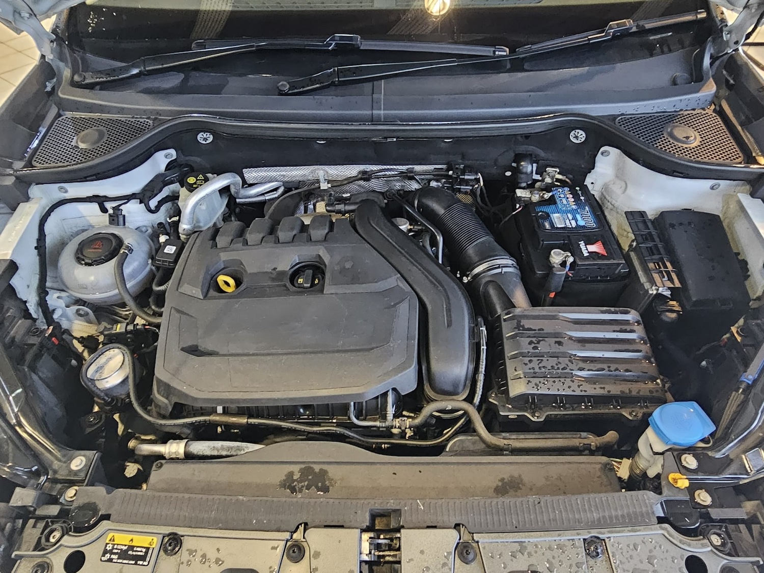 Used SEAT Ateca 2021 for sale - 77303686: Photo 17