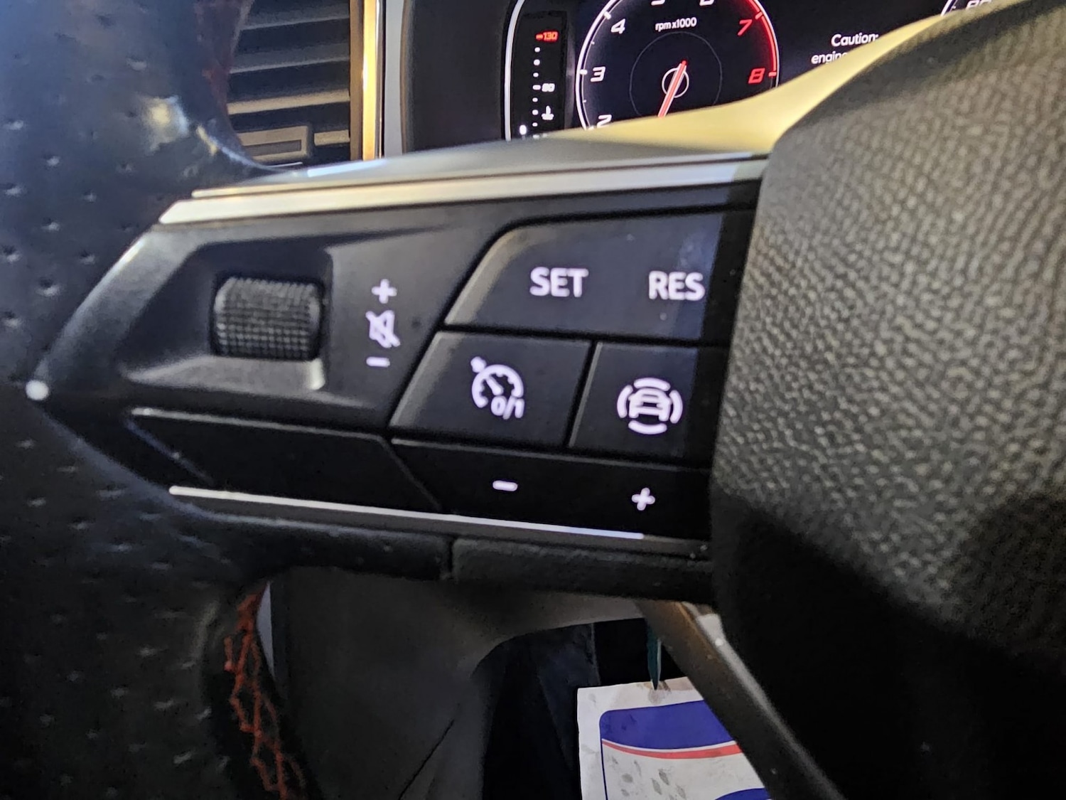 Used SEAT Ateca 2021 for sale - 77303686: Photo 18