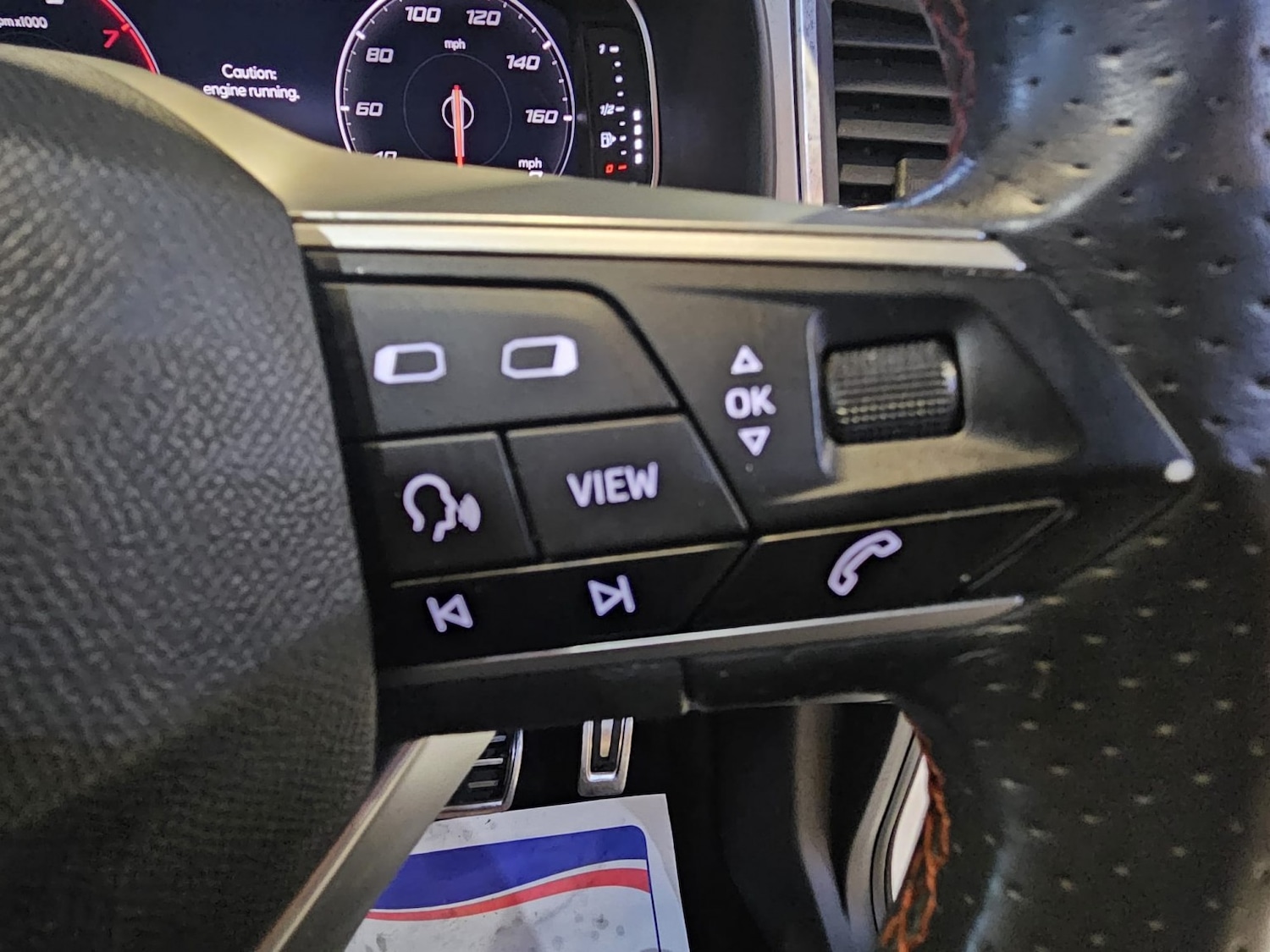 Used SEAT Ateca 2021 for sale - 77303686: Photo 20