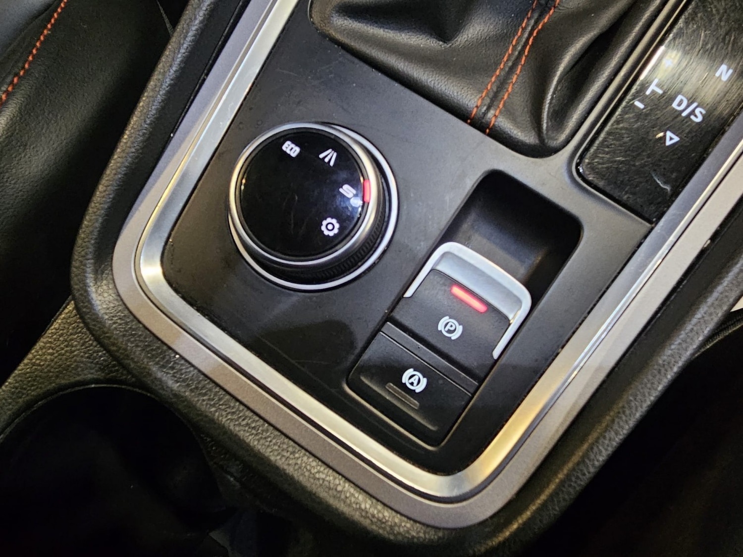 Used SEAT Ateca 2021 for sale - 77303686: Photo 23