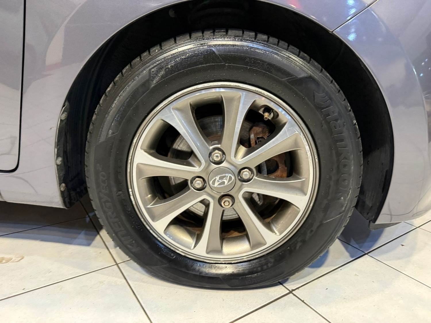 Used Hyundai i10 2015 for sale - 77643757: Photo 19