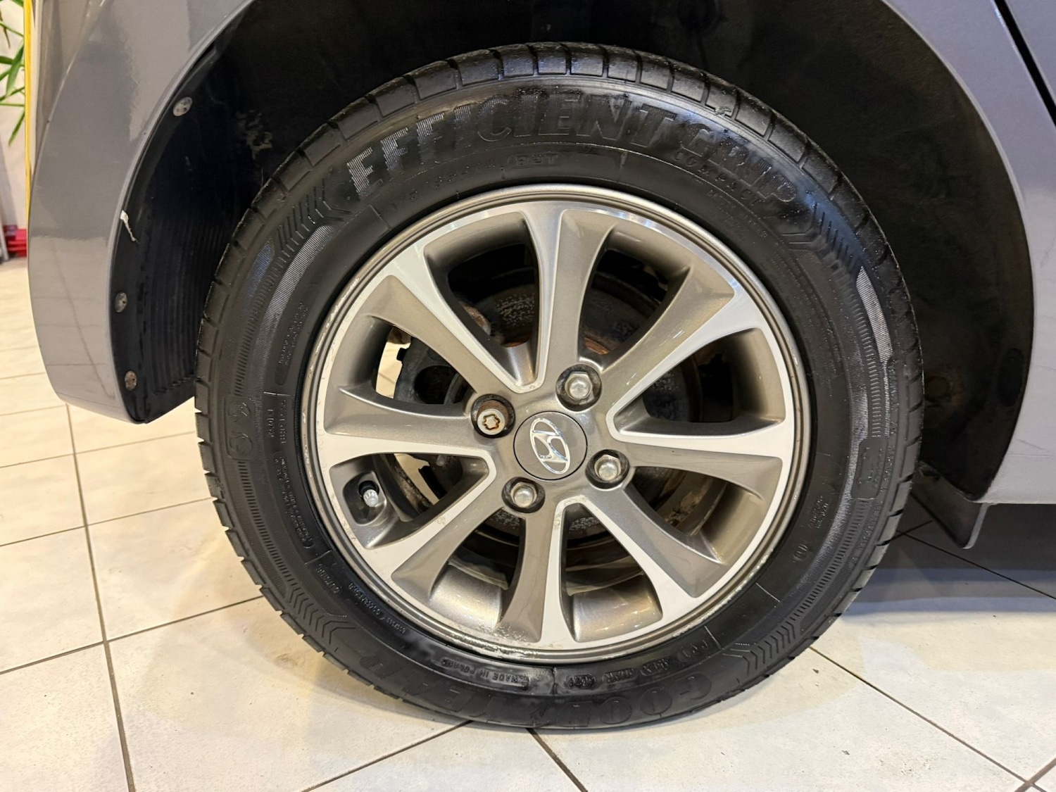 Used Hyundai i10 2015 for sale - 77643757: Photo 20