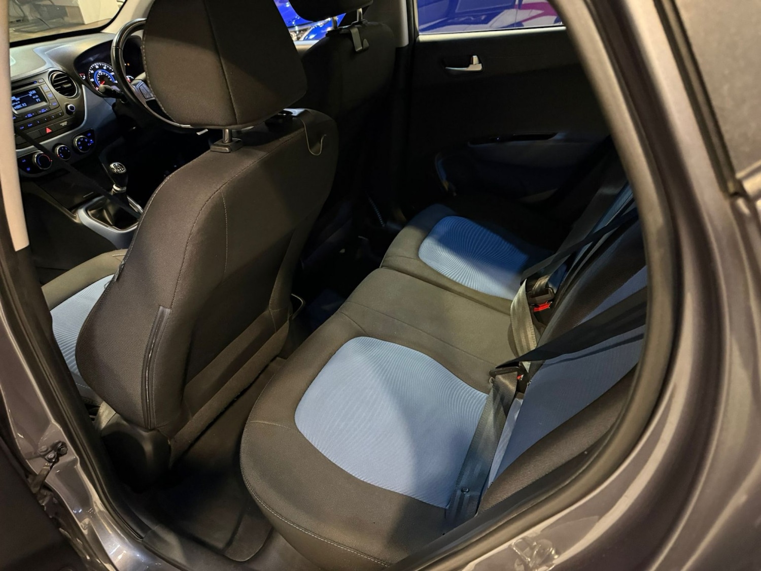 Used Hyundai i10 2015 for sale - 77643757: Photo 9