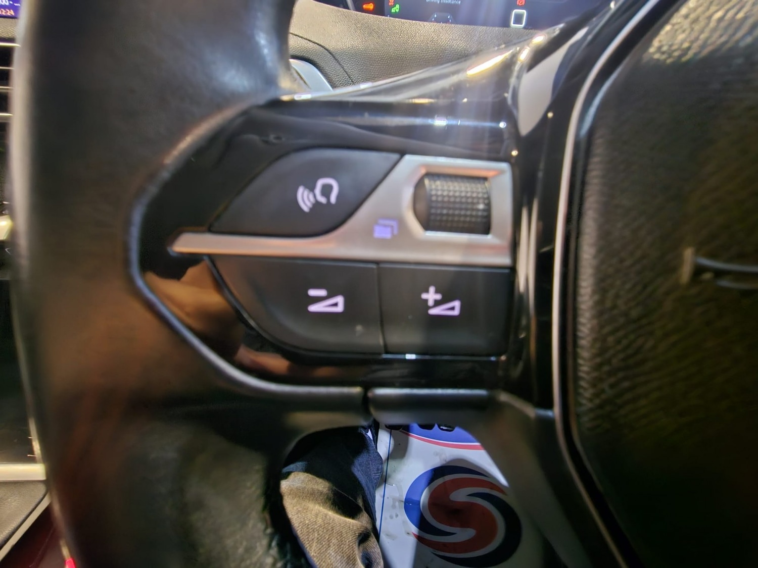 Used Peugeot 3008 2018 for sale - 77084263: Photo 13