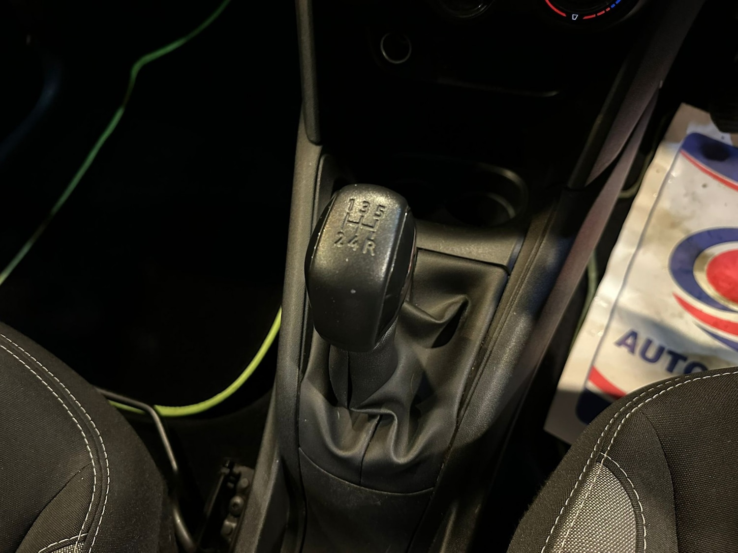 Used Peugeot 208 2016 for sale - 77668536: Photo 18