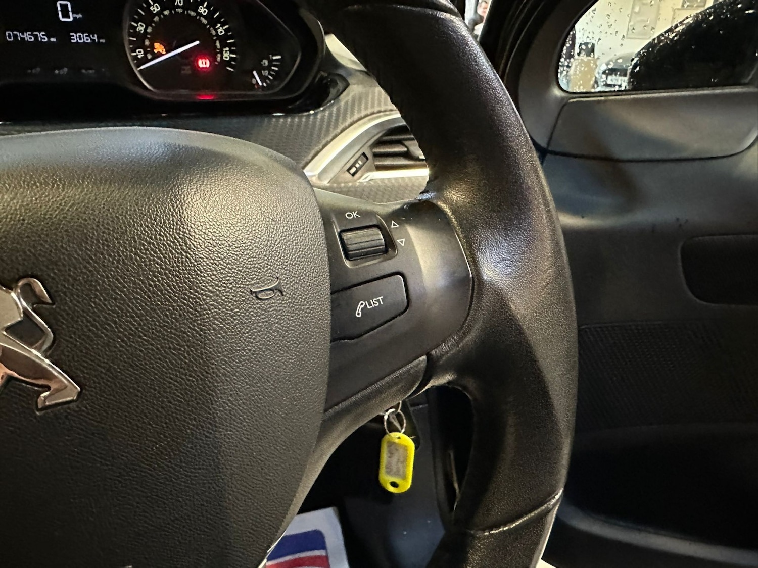 Used Peugeot 208 2016 for sale - 77668536: Photo 23