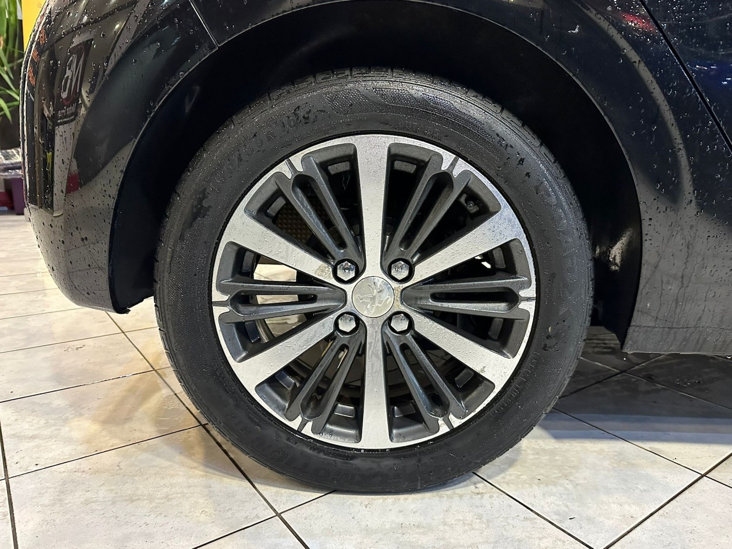 Used Peugeot 208 2016 for sale - 77668536: Photo 28