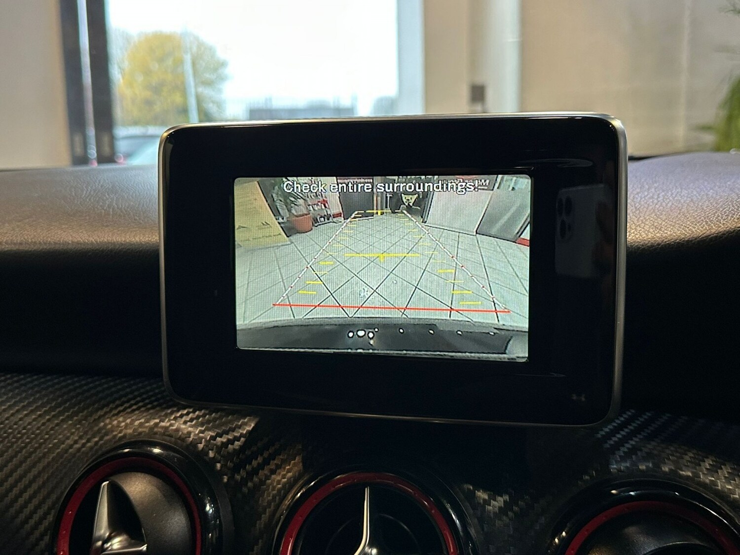 Used Mercedes-Benz A-Class 2015 for sale - 77643698: Photo 11