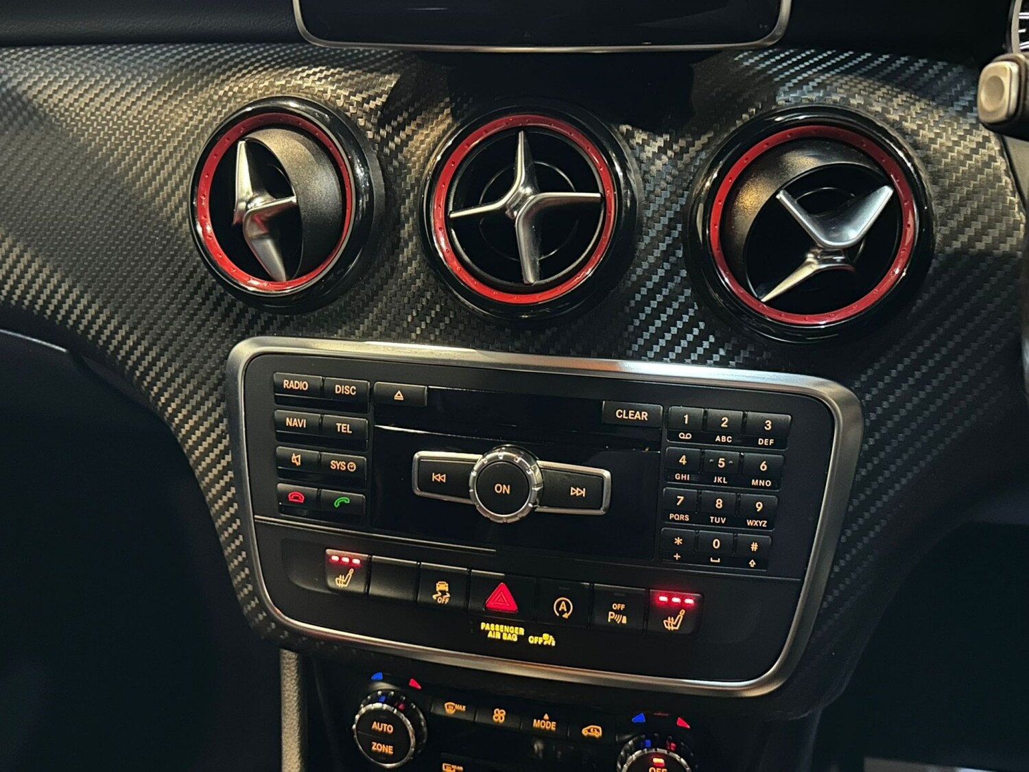 Used Mercedes-Benz A-Class 2015 for sale - 77643698: Photo 13