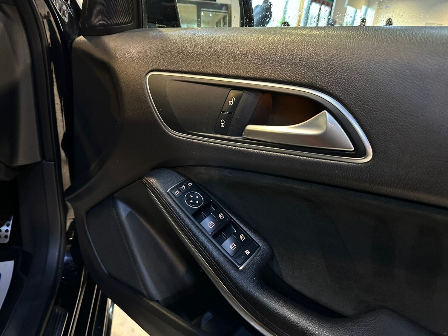 Used Mercedes-Benz A-Class 2015 for sale - 77643698: Photo 17