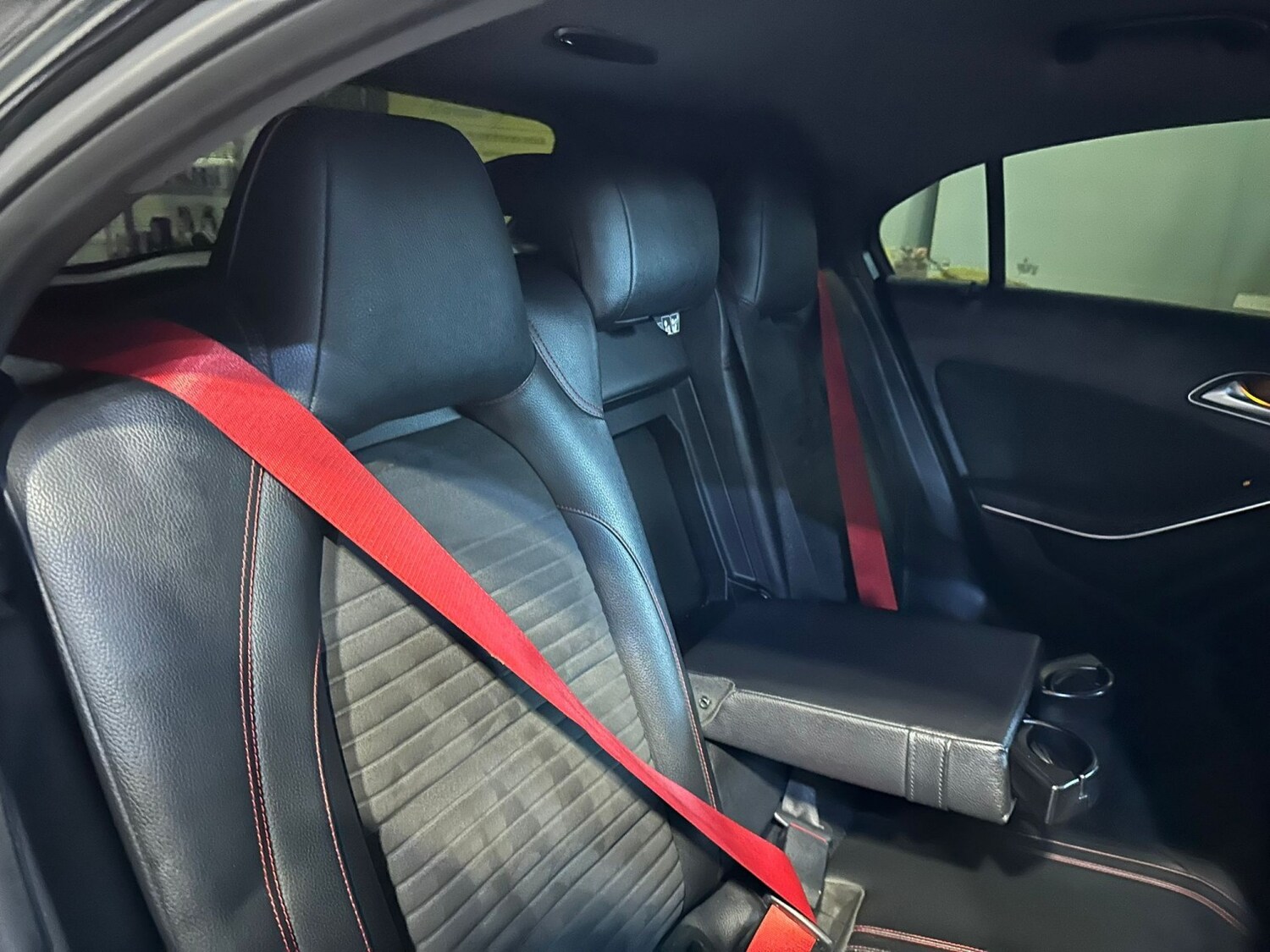 Used Mercedes-Benz A-Class 2015 for sale - 77643698: Photo 18