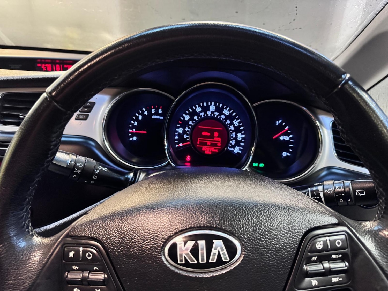 Used Kia Ceed 2015 for sale - 76877535: Photo 10