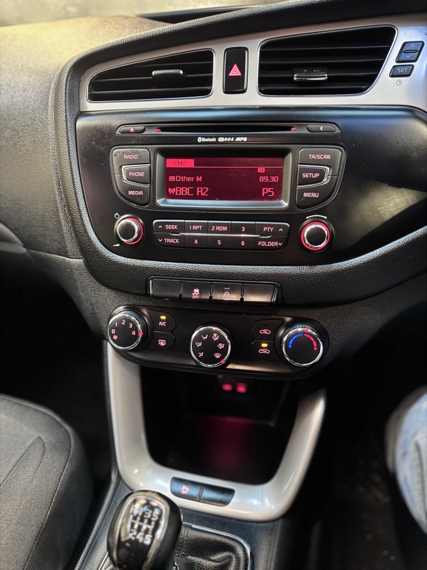 Used Kia Ceed 2015 for sale - 76877535: Photo 13