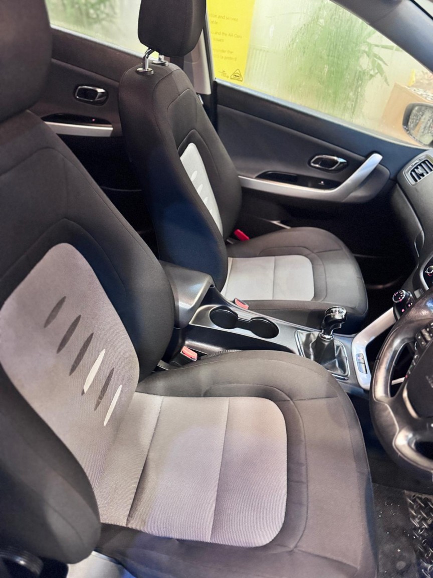 Used Kia Ceed 2015 for sale - 76877535: Photo 16