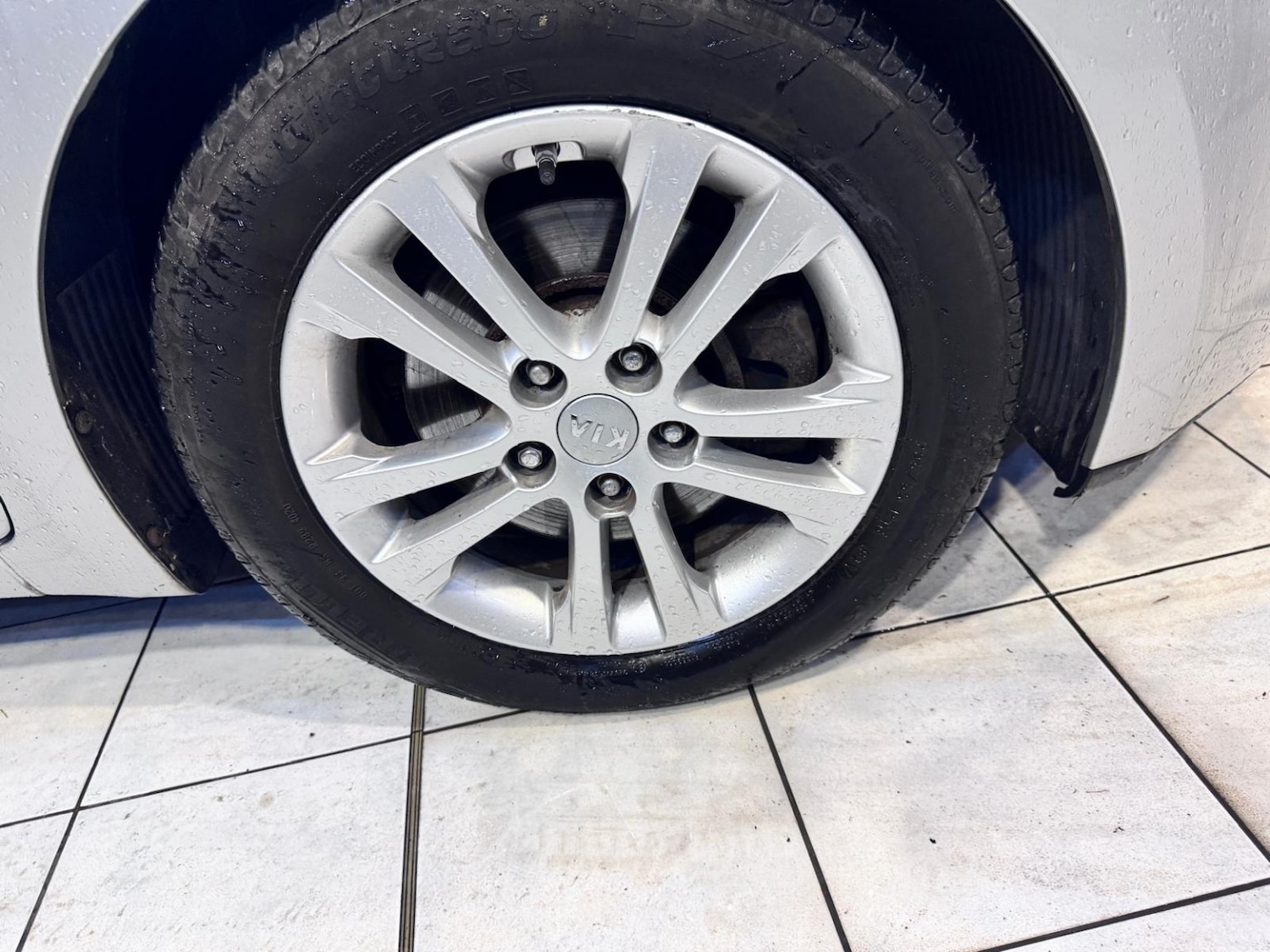 Used Kia Ceed 2015 for sale - 76877535: Photo 21