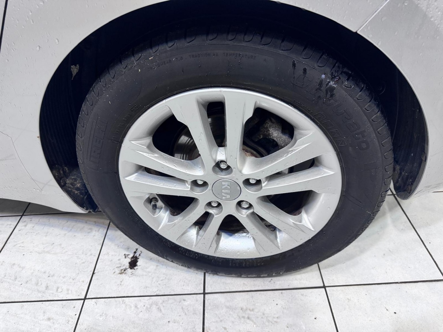 Used Kia Ceed 2015 for sale - 76877535: Photo 22