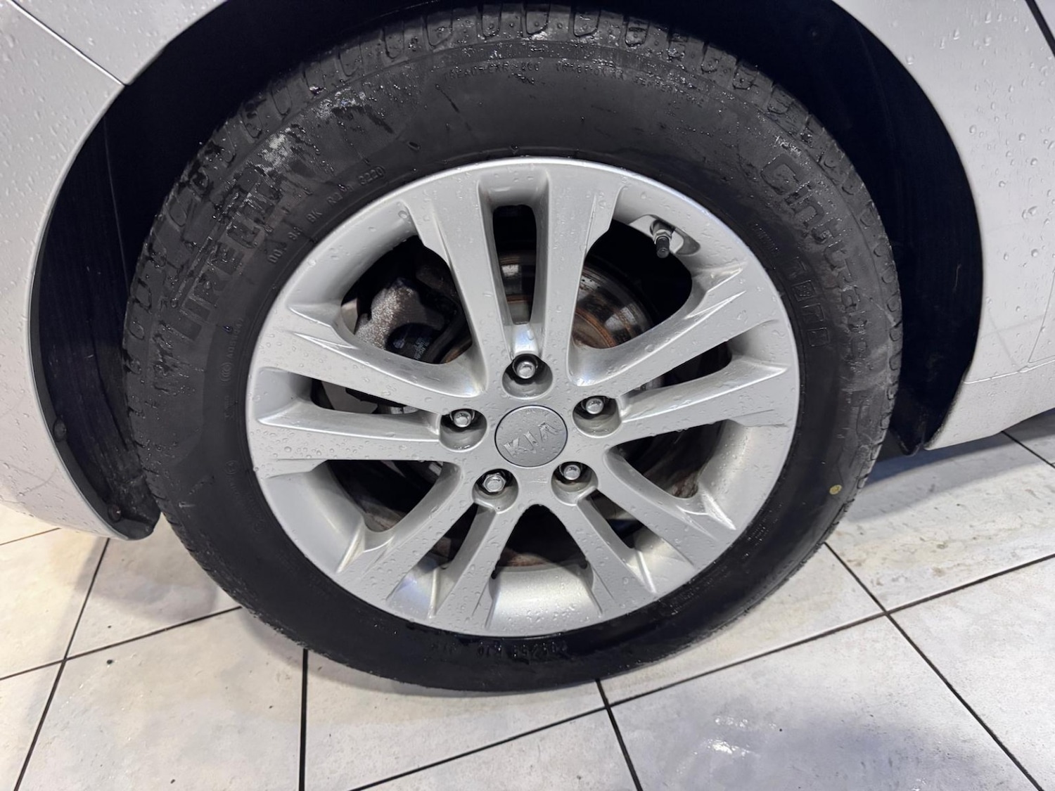 Used Kia Ceed 2015 for sale - 76877535: Photo 24