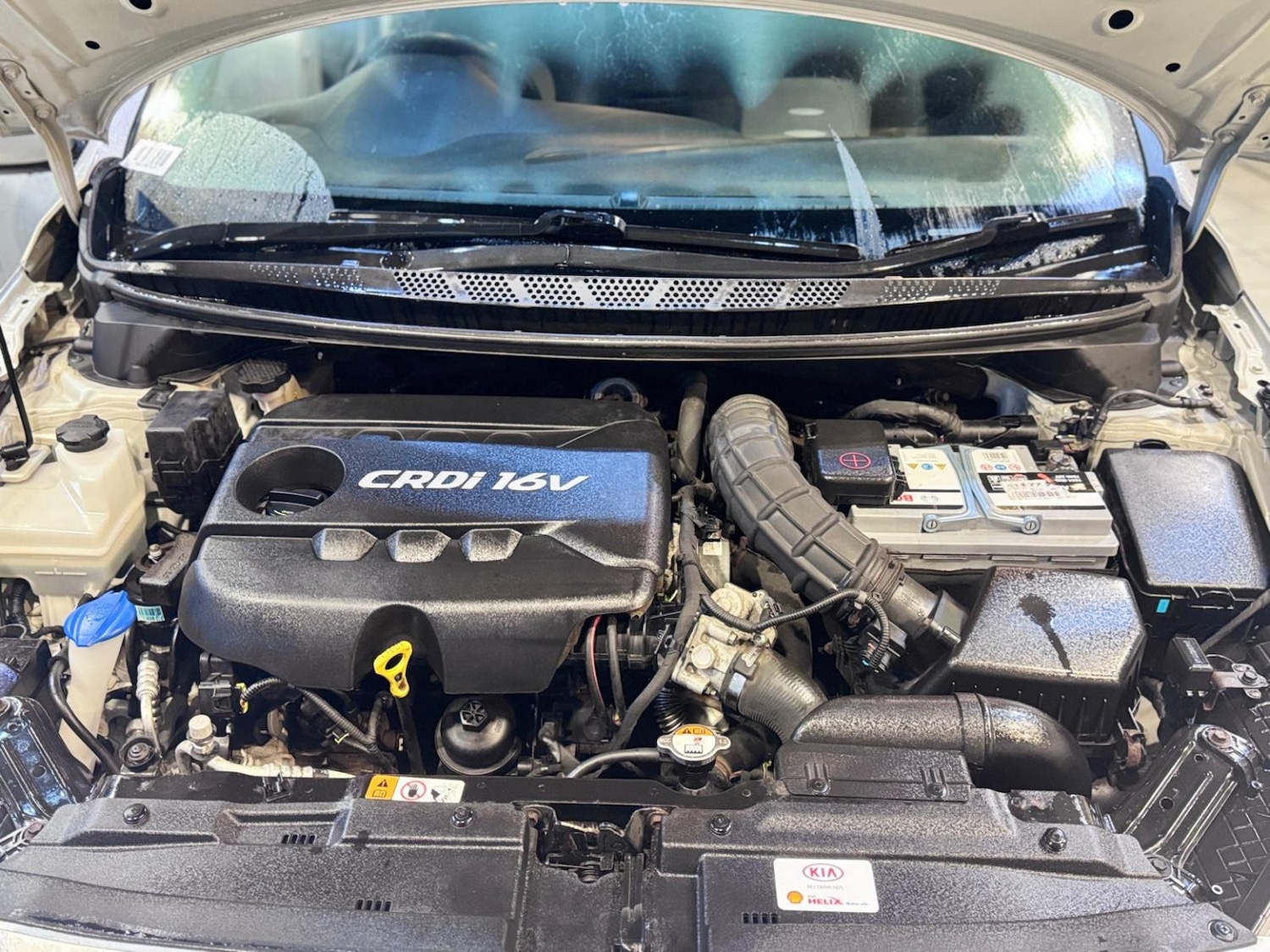 Used Kia Ceed 2015 for sale - 76877535: Photo 25