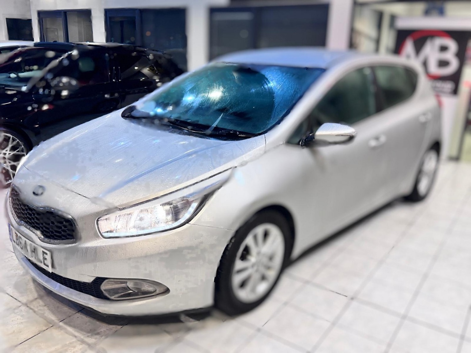 Used Kia Ceed 2015 for sale - 76877535: Photo 3