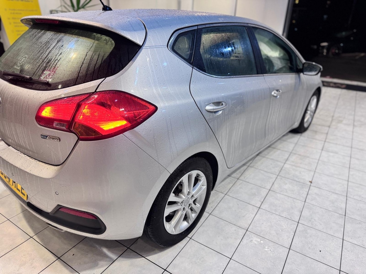 Used Kia Ceed 2015 for sale - 76877535: Photo 4