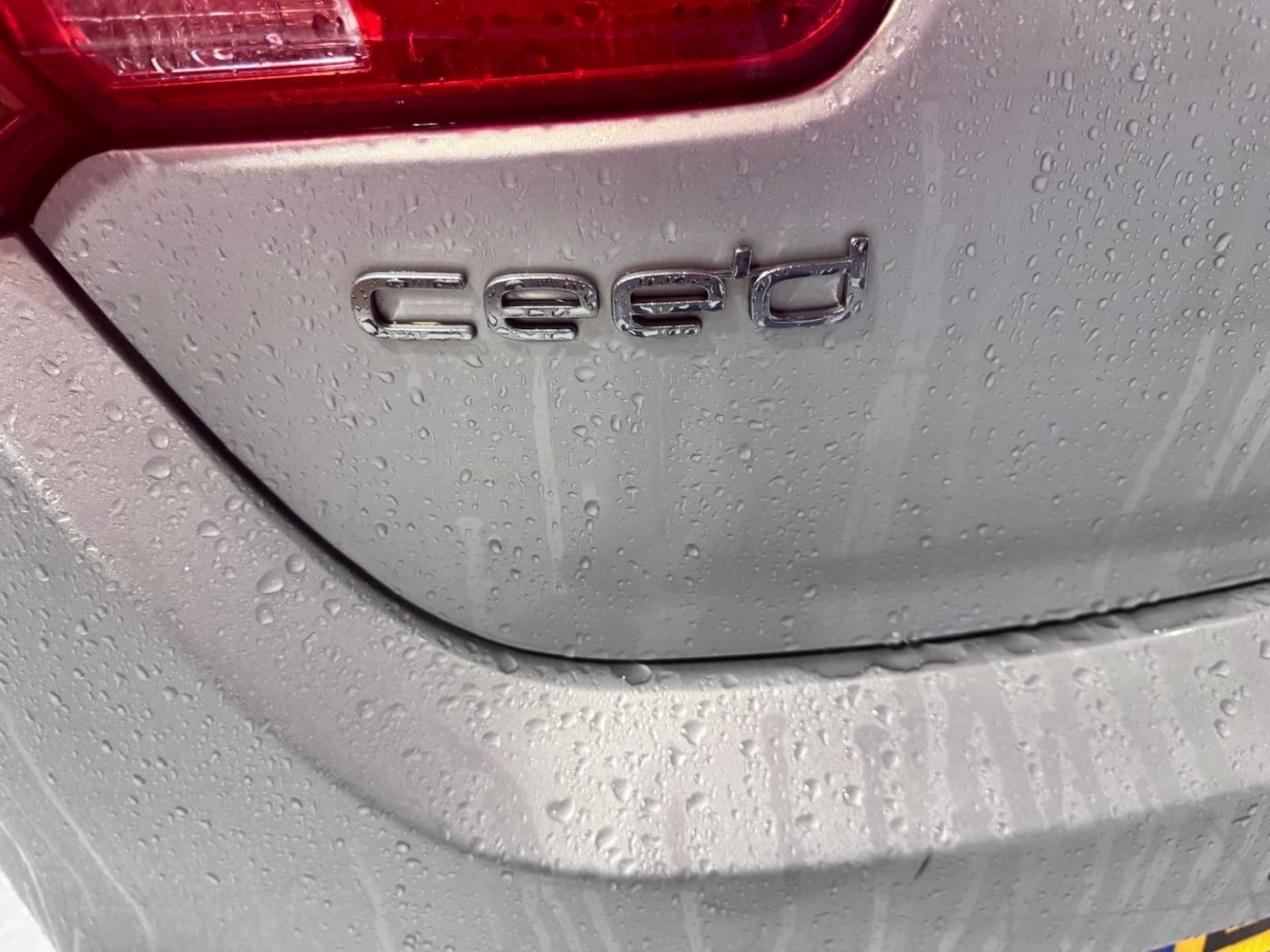 Used Kia Ceed 2015 for sale - 76877535: Photo 7